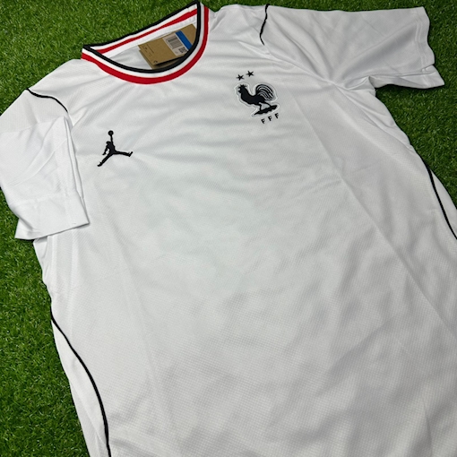 Picture of France 2026 Special Edition White