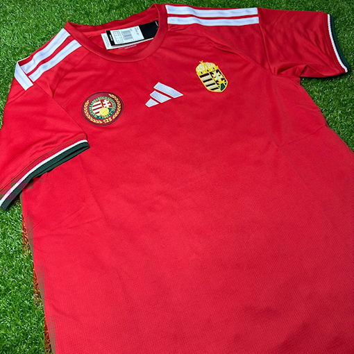 Picture of Hungary 2026  Home 