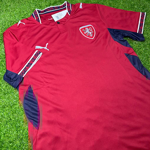 Picture of Czech Republic 2026  Home