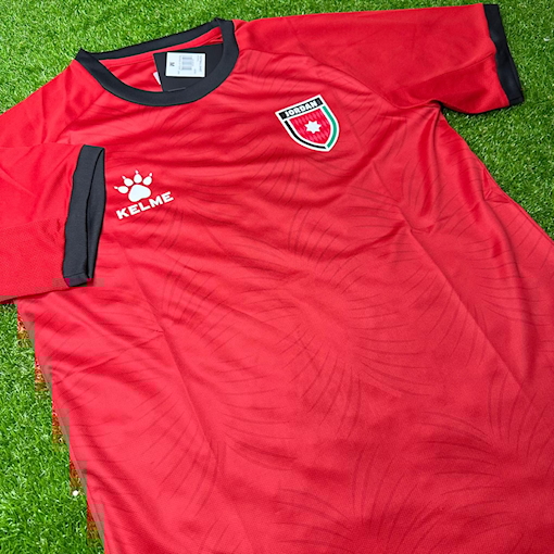 Picture of Jordan 24/25 Away