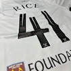 Picture of West Ham 22/23 Third Rice