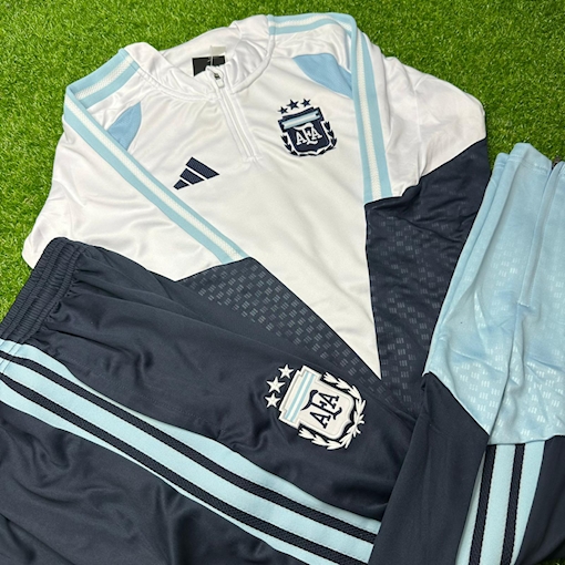 Picture of Argentina 2026 Training Kit Kids