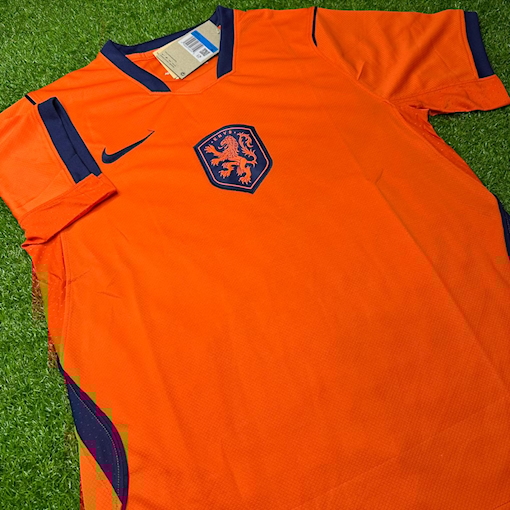 Picture of Netherlands 2026 Home