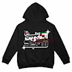 Picture of Kuwait National Day Hoodie Kids
