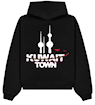 Picture of Kuwait National Day Hoodie 2026 Kuwait Tower