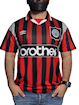 Picture of Manchester City 94/96 Away