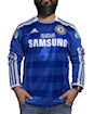 Picture of Chelsea 11/12 Home Long - Sleeve
