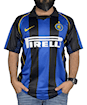 Picture of Inter Milan 01/02 Home Ronaldo