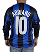 Picture of Inter Milan 04/05 Home Adriano Long-sleeve