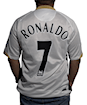 Picture of Manchester United 06/07 Away Ronaldo