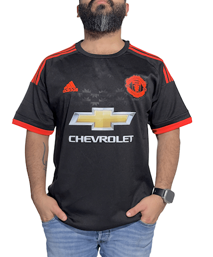 Picture of Manchester United 15/16 Third