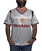 Picture of Manchester United 84/86 Away 