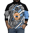 Picture of Newcastle 95/96 Goalkeeper Blue/Grey