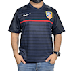 Picture of Atletico Madrid 11/12 Away