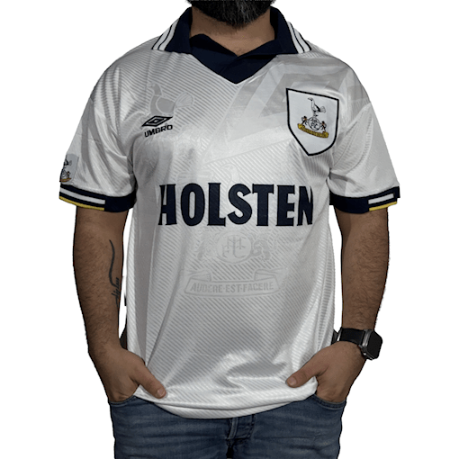 Picture of Tottenham 94/95 Home