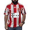 Picture of Bayern Munich 10/11 Home Robben Final