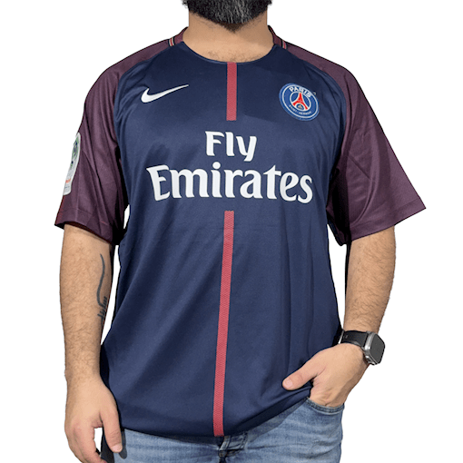 Picture of PSG 17/18 Home