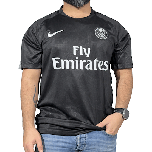 Picture of PSG 17/18 Home