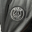 Picture of PSG 17/18 Third Neymar JR. UCL