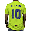Picture of Lyon 08/09 Third Benzema
