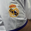 Picture of Real Madrid 01/02 Third Anniversary Double sided