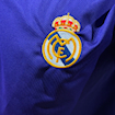 Picture of Real Madrid 01/02 Third Anniversary Double sided