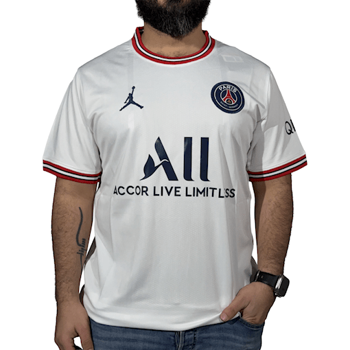 Picture of PSG 21/22 Fourth
