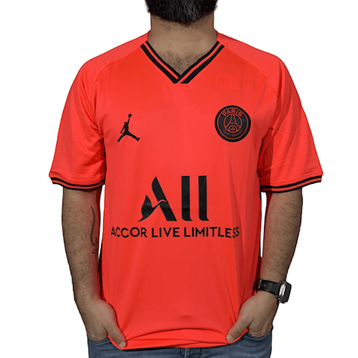 Picture of PSG 19/20 Away