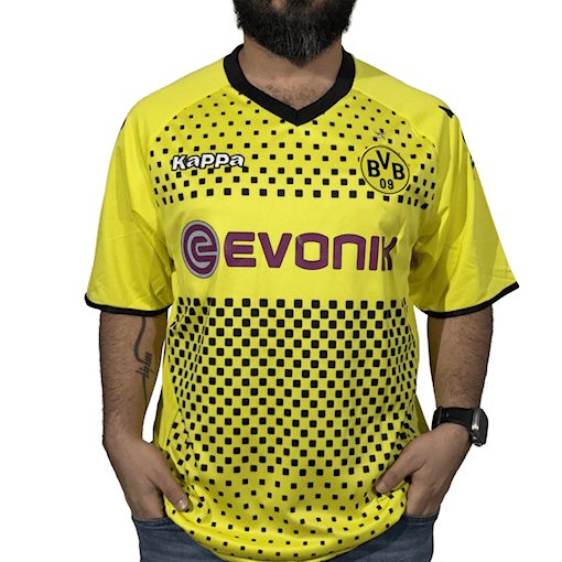 Picture of Dortmund 11/12 Home Reus