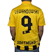 Picture of Dortmund 12/13 Home Final Lewandowski
