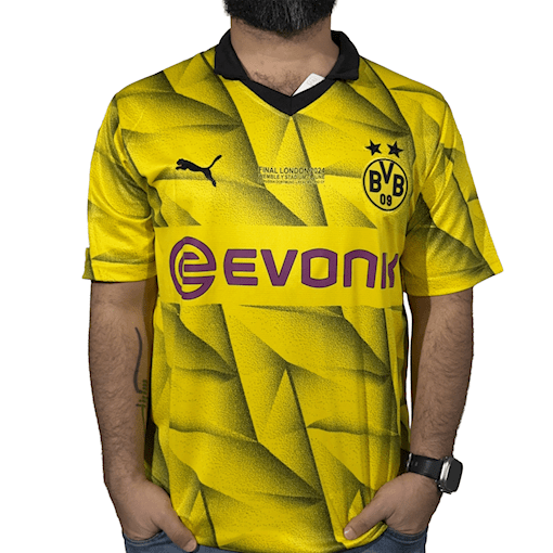 Picture of Dortmund 23/24 Third Final Reus