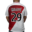 Picture of Monaco 16/17 Home Mbappe