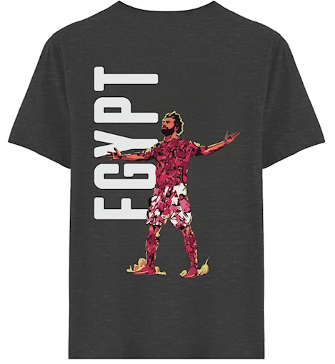 Picture of Egypt Salah World Cup Edition