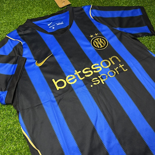 Picture of Inter Milan 26/27 Home