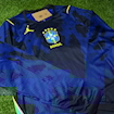 Picture of Brazil 2026 Away Long - Sleeve