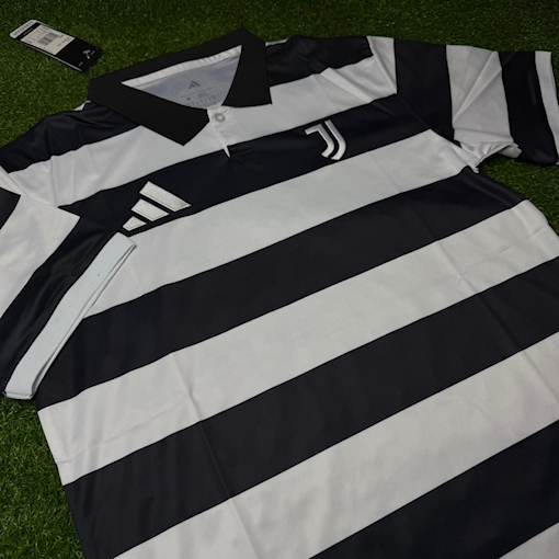 Picture of Juventus 25/26 Sgura