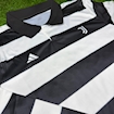 Picture of Juventus 25/26 Sgura Long - Sleeve