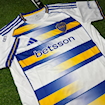 Picture of Boca Juniors 26/27 Third