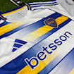 Picture of Boca Juniors 26/27 Third