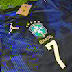 Picture of Brazil 26/27 Away Vini JR
