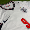 Picture of England 2026 Home kane