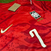Picture of South Korea 2026 Home Heungmin
