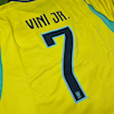Picture of Brazil 2026 Home Vini JR