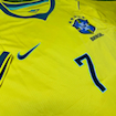 Picture of Brazil 2026 Home Vini JR