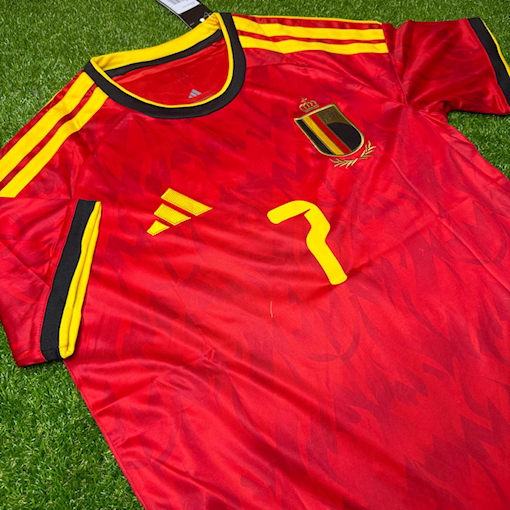 Picture of Belgium 2026 Home DE BRUYNE