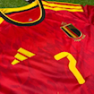 Picture of Belgium 2026 Home DE BRUYNE