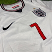 Picture of England 2026 Home Saka