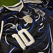 Picture of Argentina 2026 Away Messi