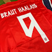 Picture of Norway 2026 Home 