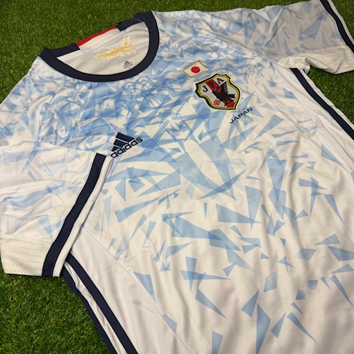 Picture of Japan 16/17 Away